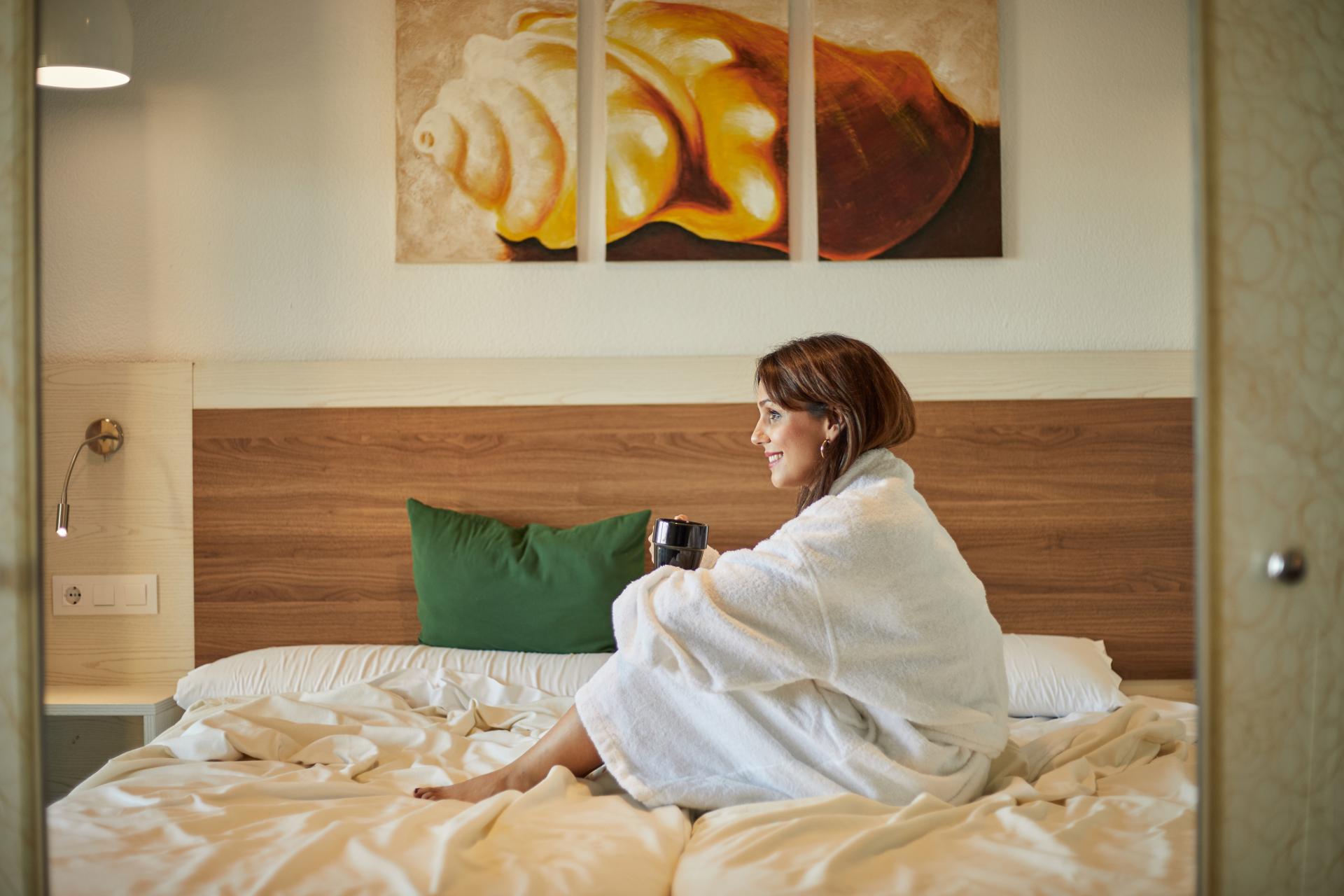 INDIVIDUAL JUNIOR SUITE