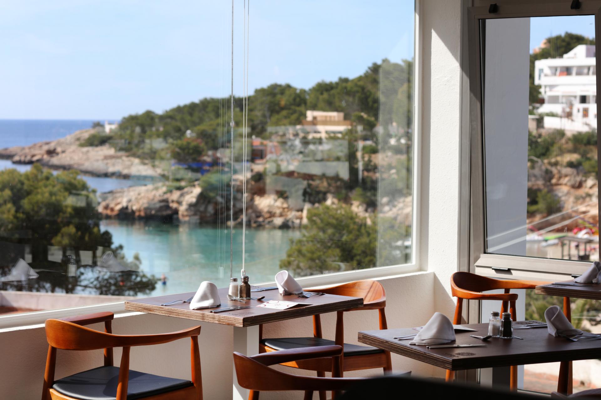 IBOSIM INTERNATIONAL BUFFET