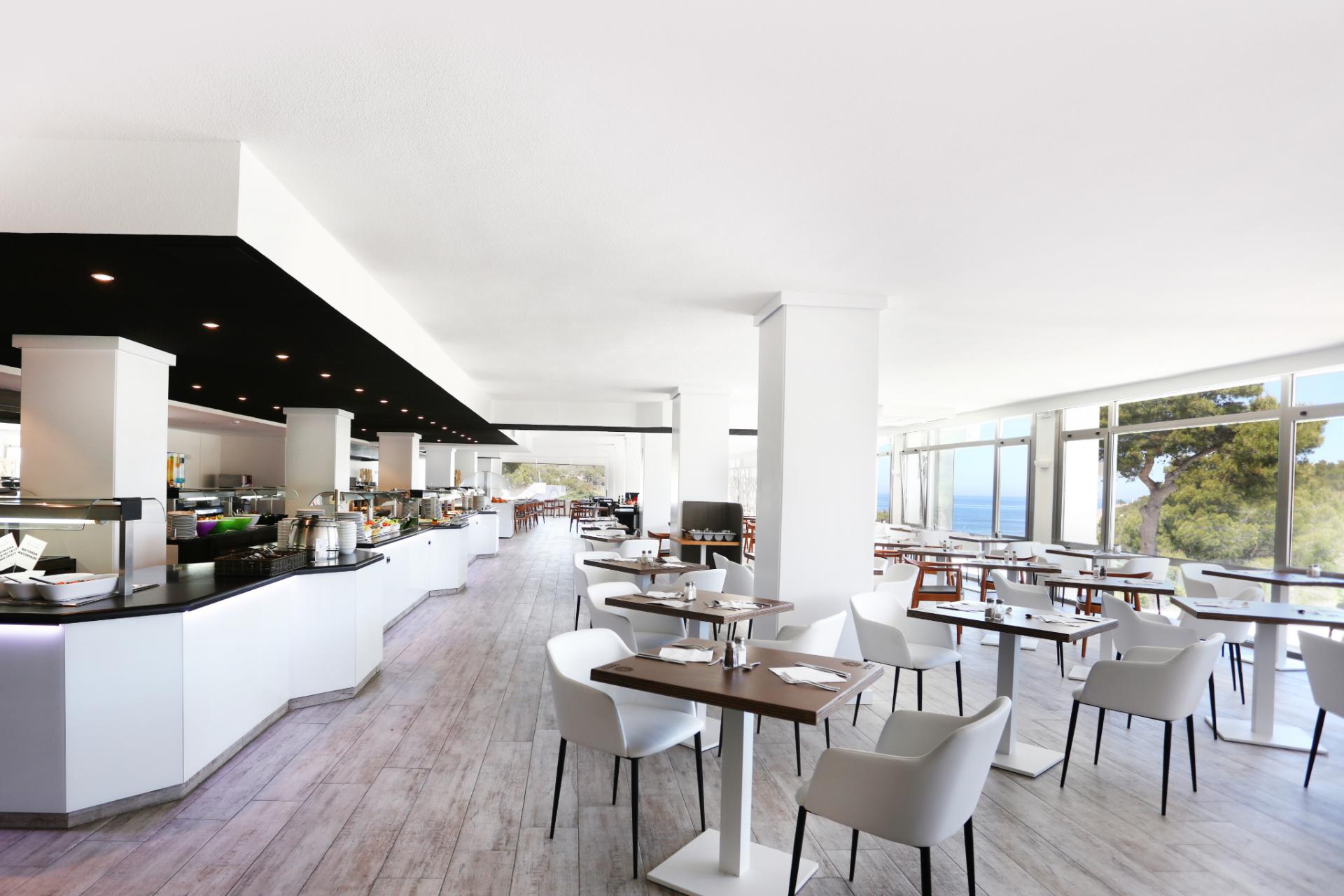 IBOSIM INTERNATIONAL BUFFET