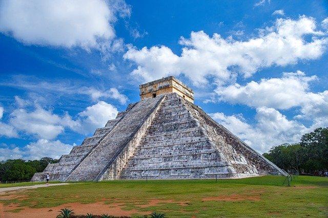 Chichen Itza