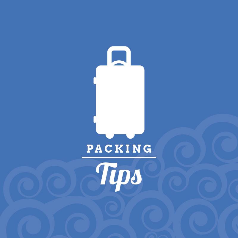 packing tips ibiza