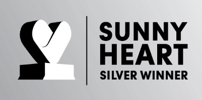 Sunny Heart Silver Winner