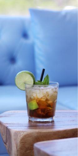 Tanit Bar Sandos Greco 