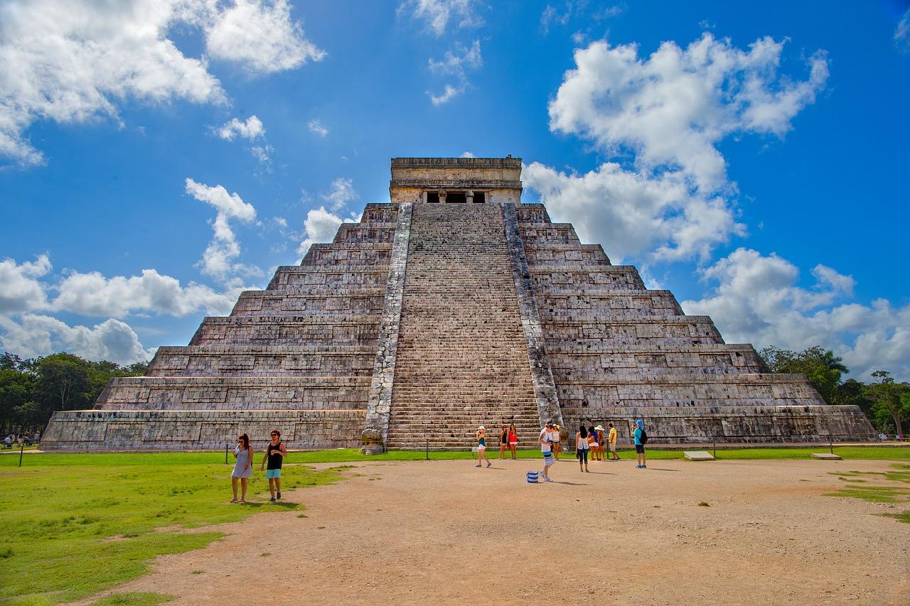 Chichen Itza