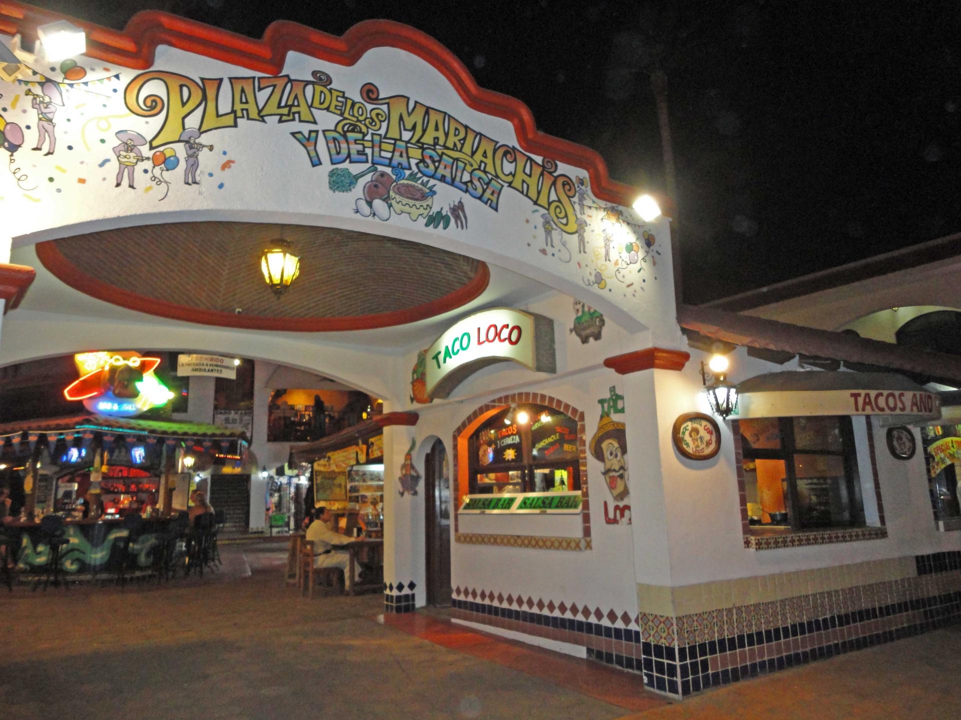 taco loco los cabos