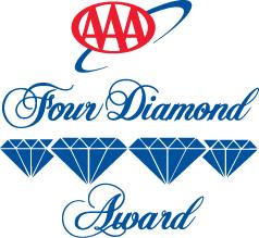 AAA 4 diamond sandos cancun