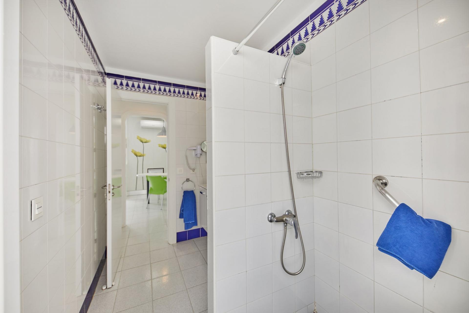 SEA VIEW ONE BEDROOM BUNGALOW