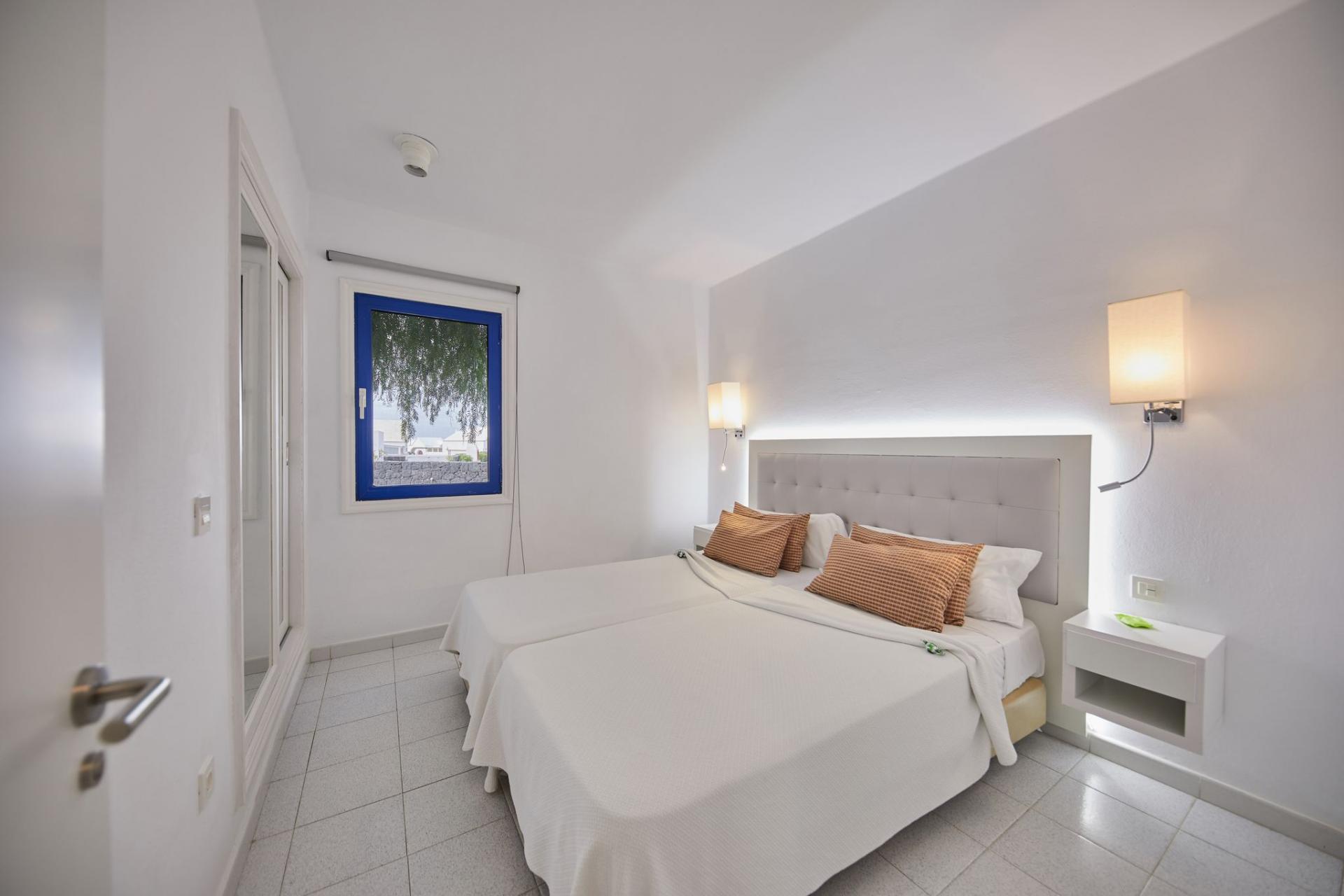 TWO BEDROOM BUNGALOW