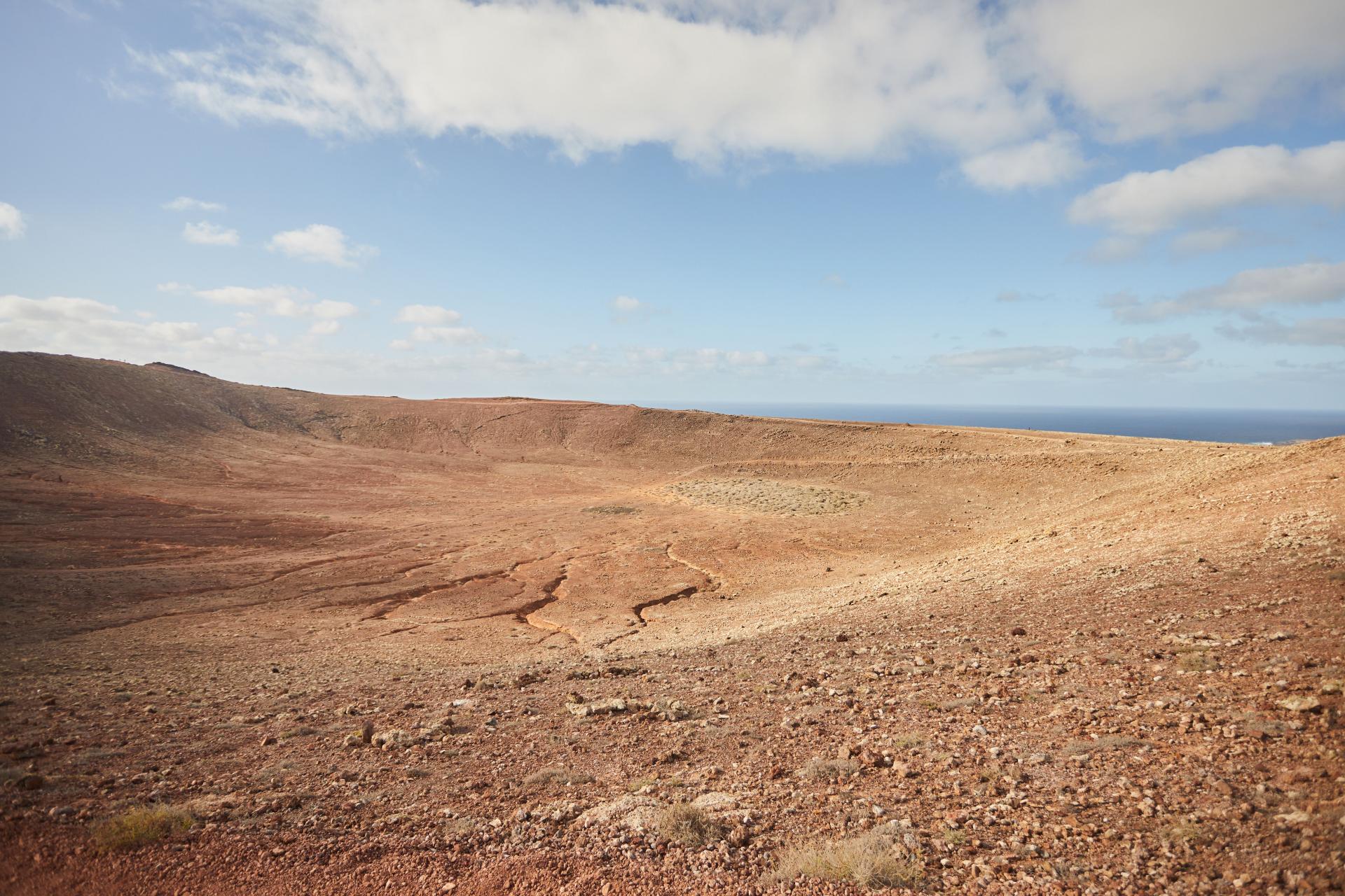 RED MOUNTAIN EXCURSION