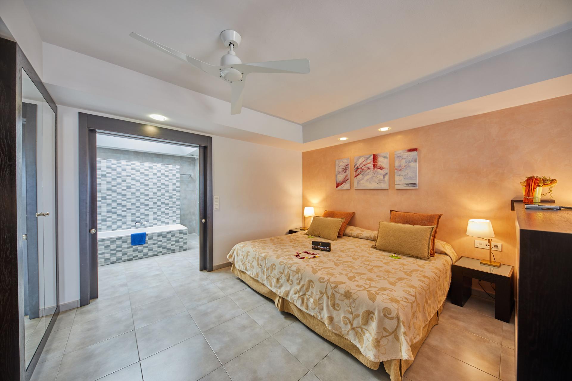 BUNGALOW JUNIOR SUITE