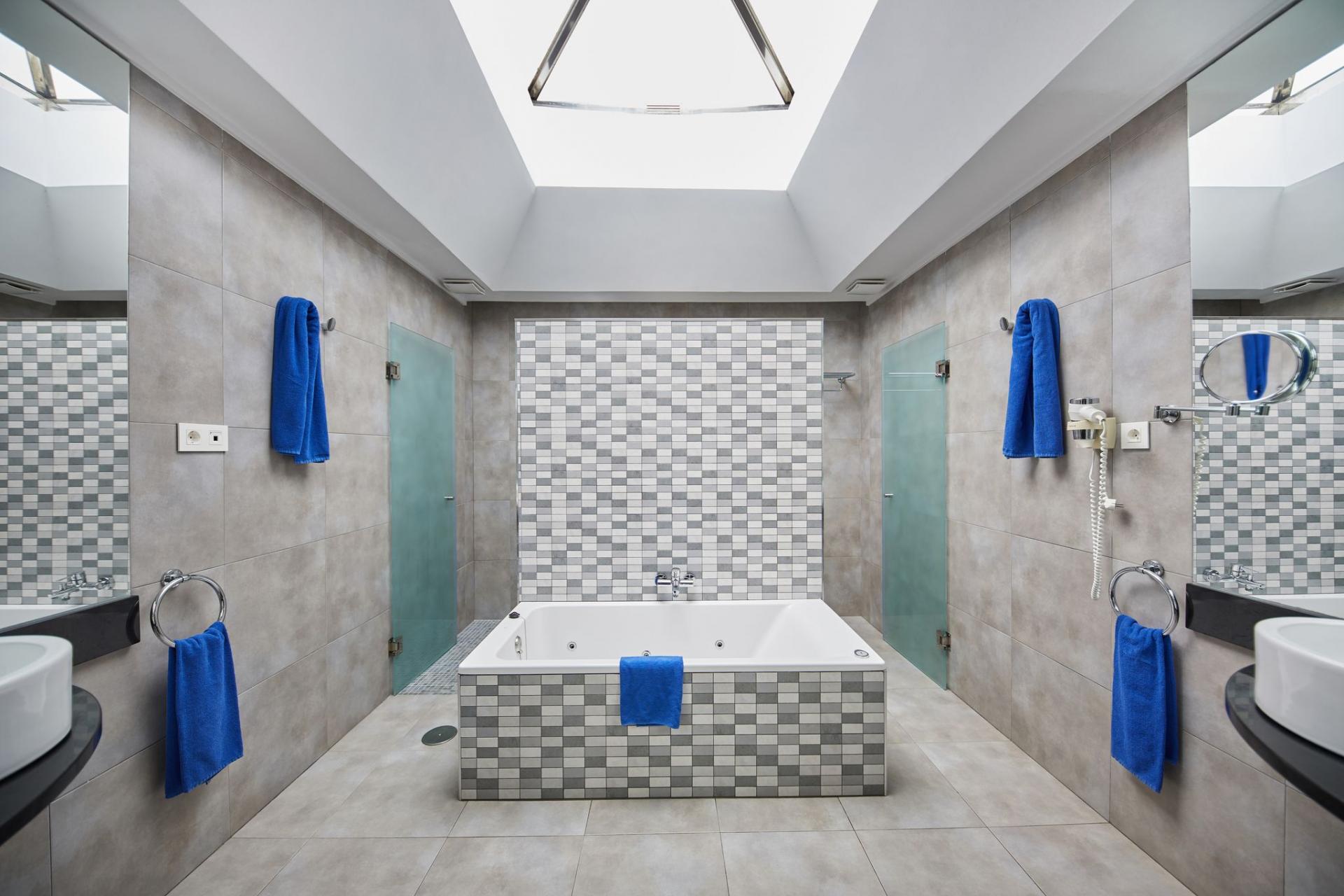 BUNGALOW JUNIOR SUITE