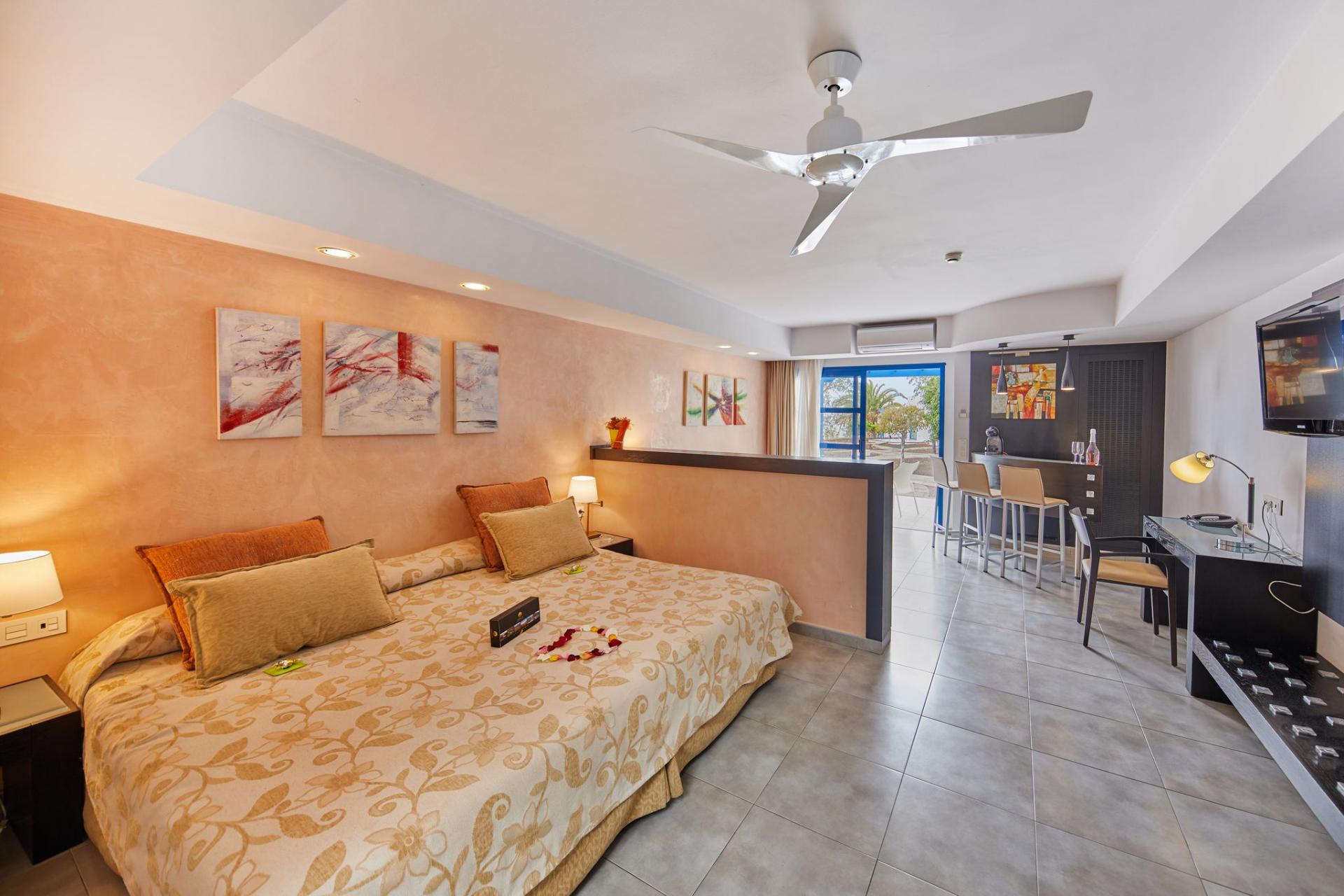 BUNGALOW JUNIOR SUITE