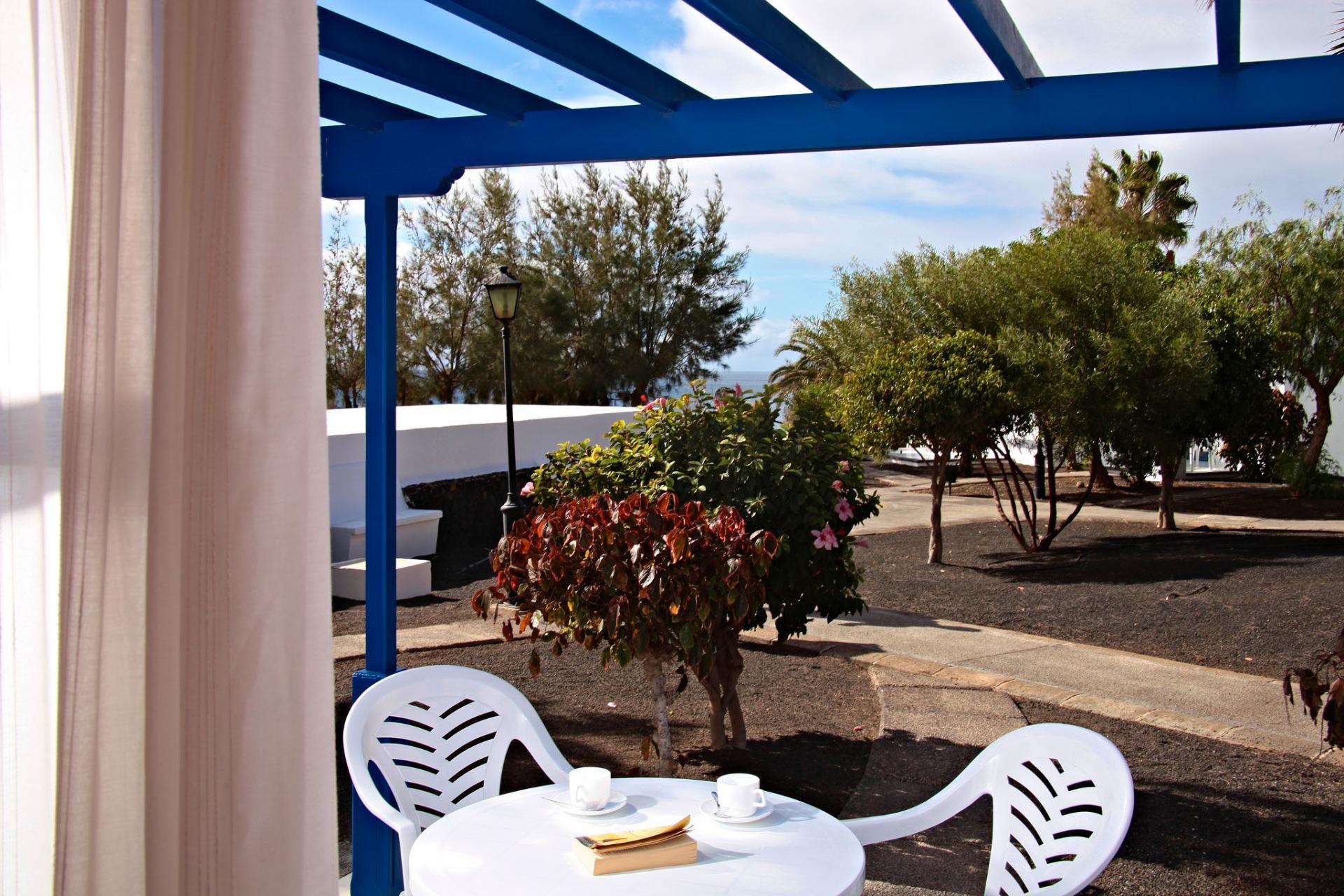 TWO BEDROOM BUNGALOW