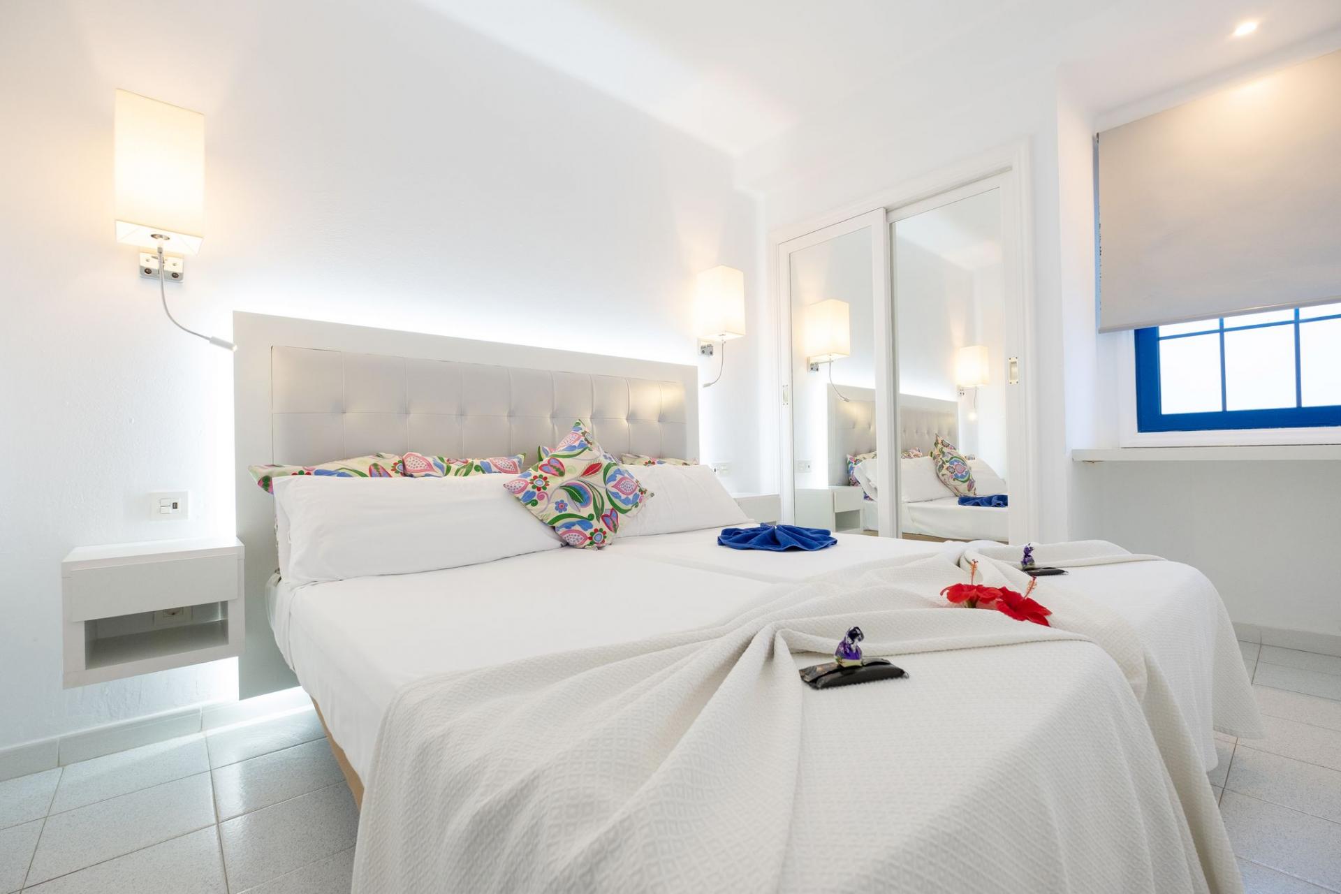 ONE BEDROOM BUNGALOW