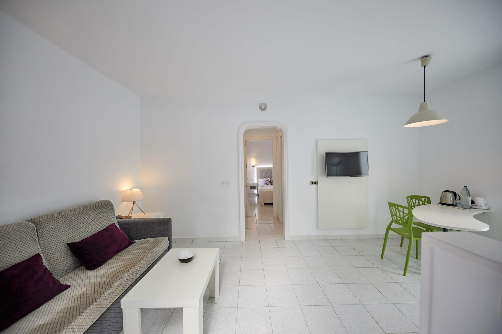 TWO BEDROOM BUNGALOW