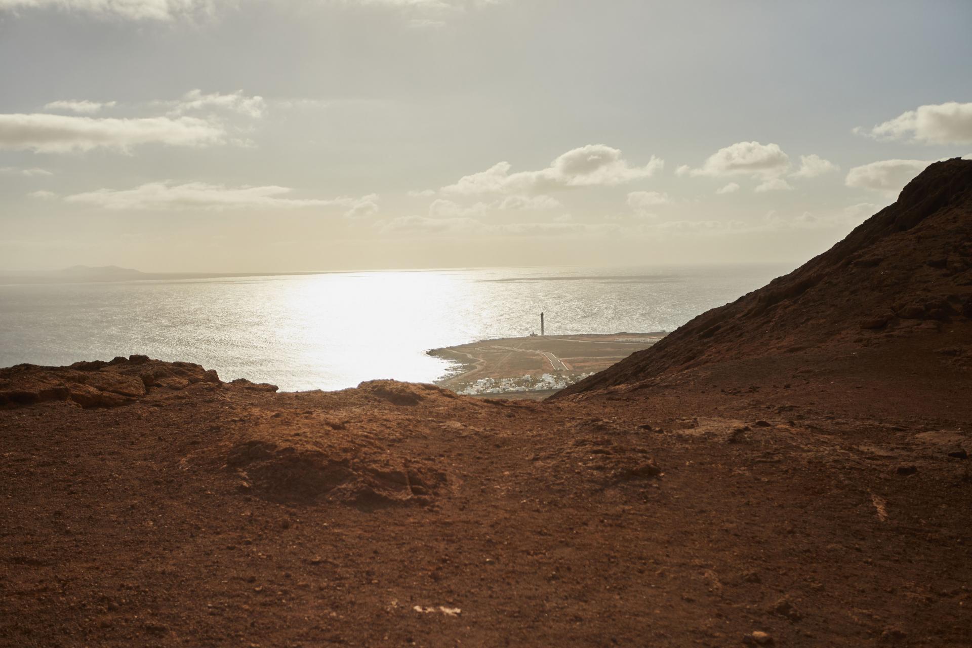 RED MOUNTAIN EXCURSION