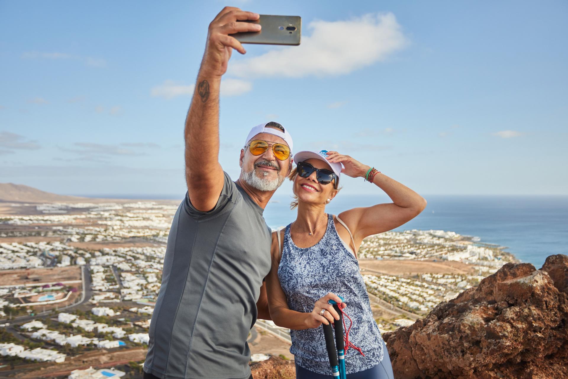 RED MOUNTAIN EXCURSION