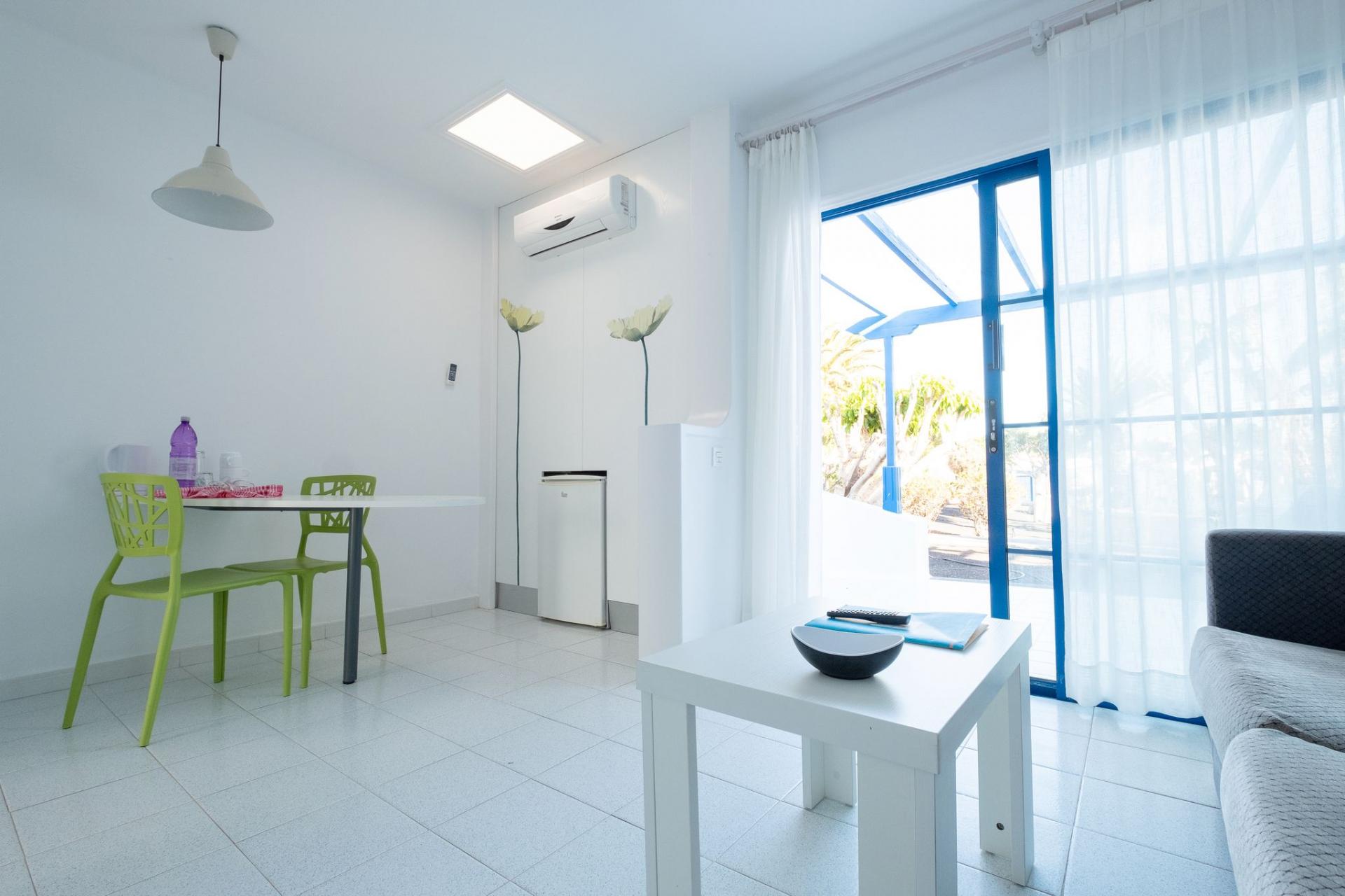 TWO BEDROOM BUNGALOW