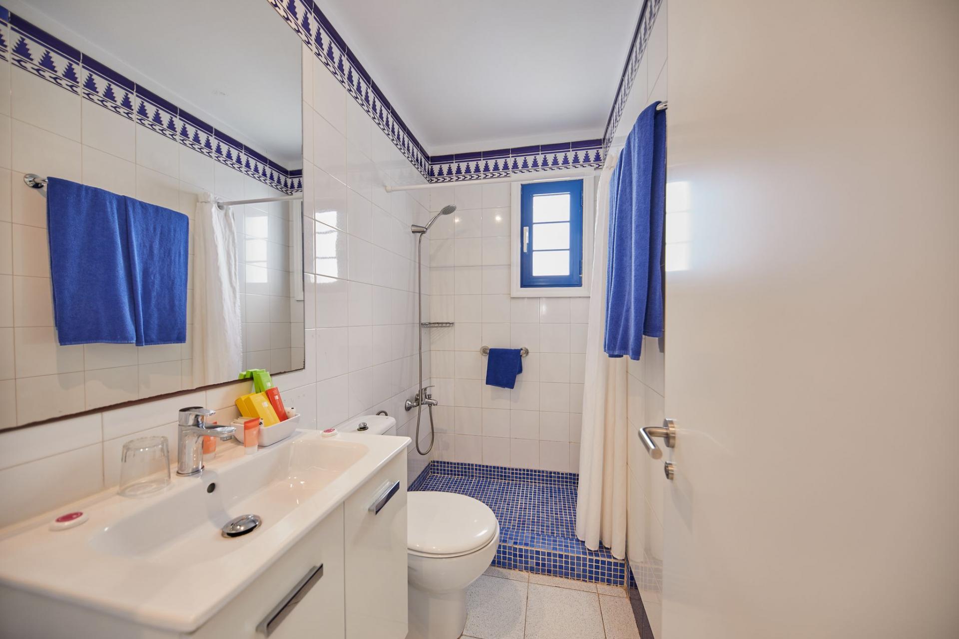 TWO BEDROOM BUNGALOW