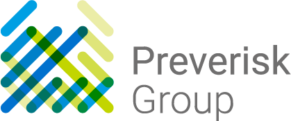 Preverisk logo