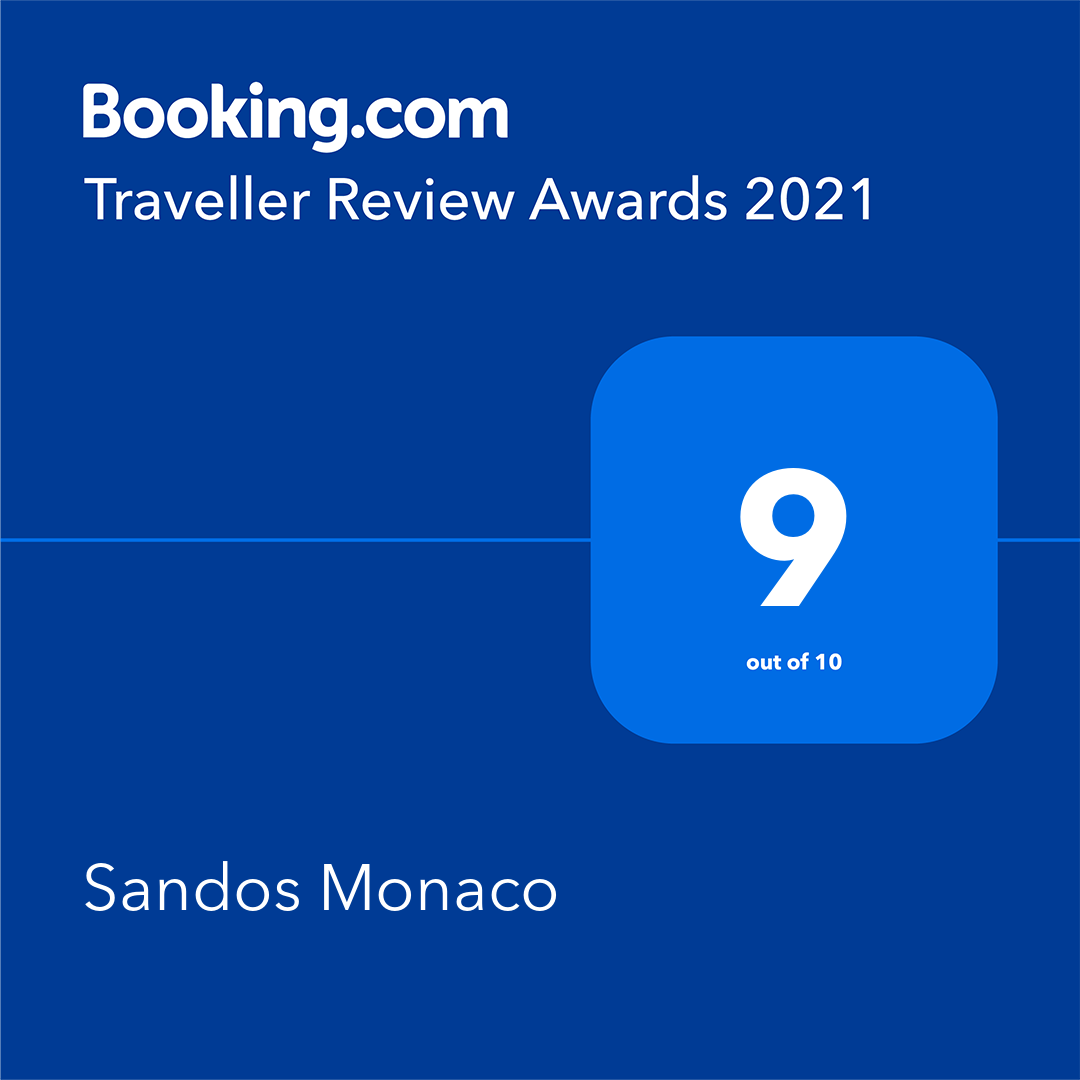 Traveller Review Awards 2021