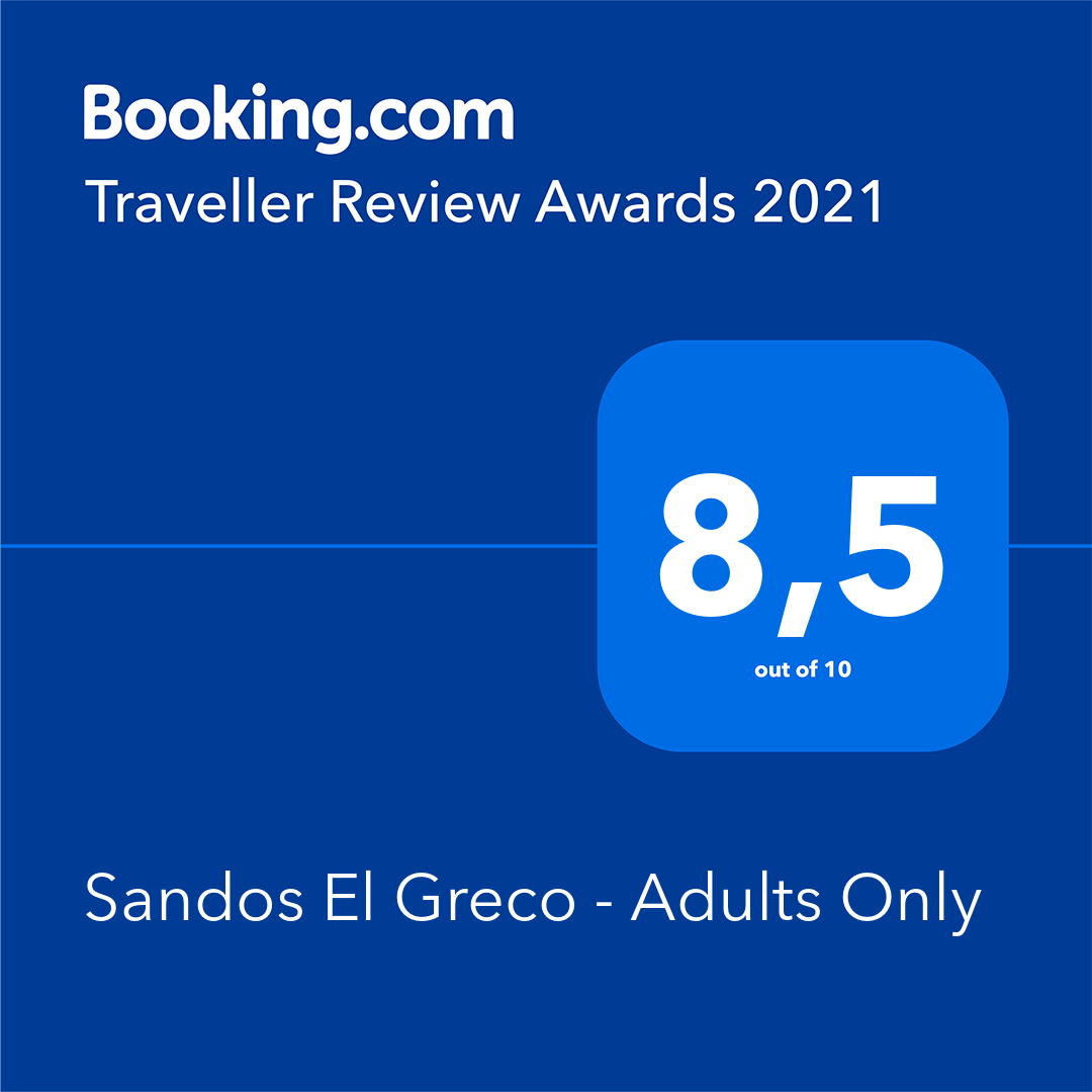 Traveller Review Awards 2021