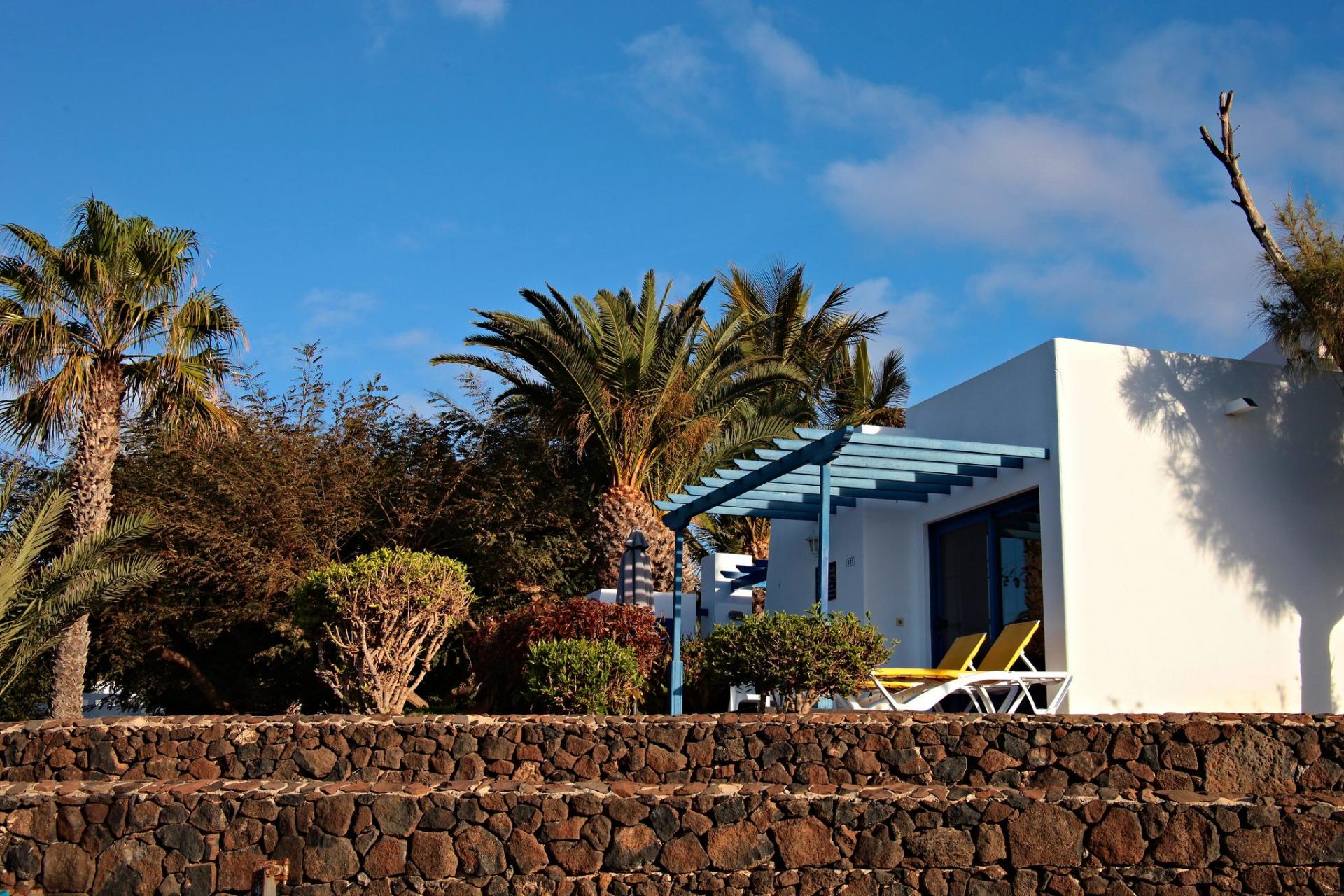 HOLISTIC BUNGALOW PACKAGE