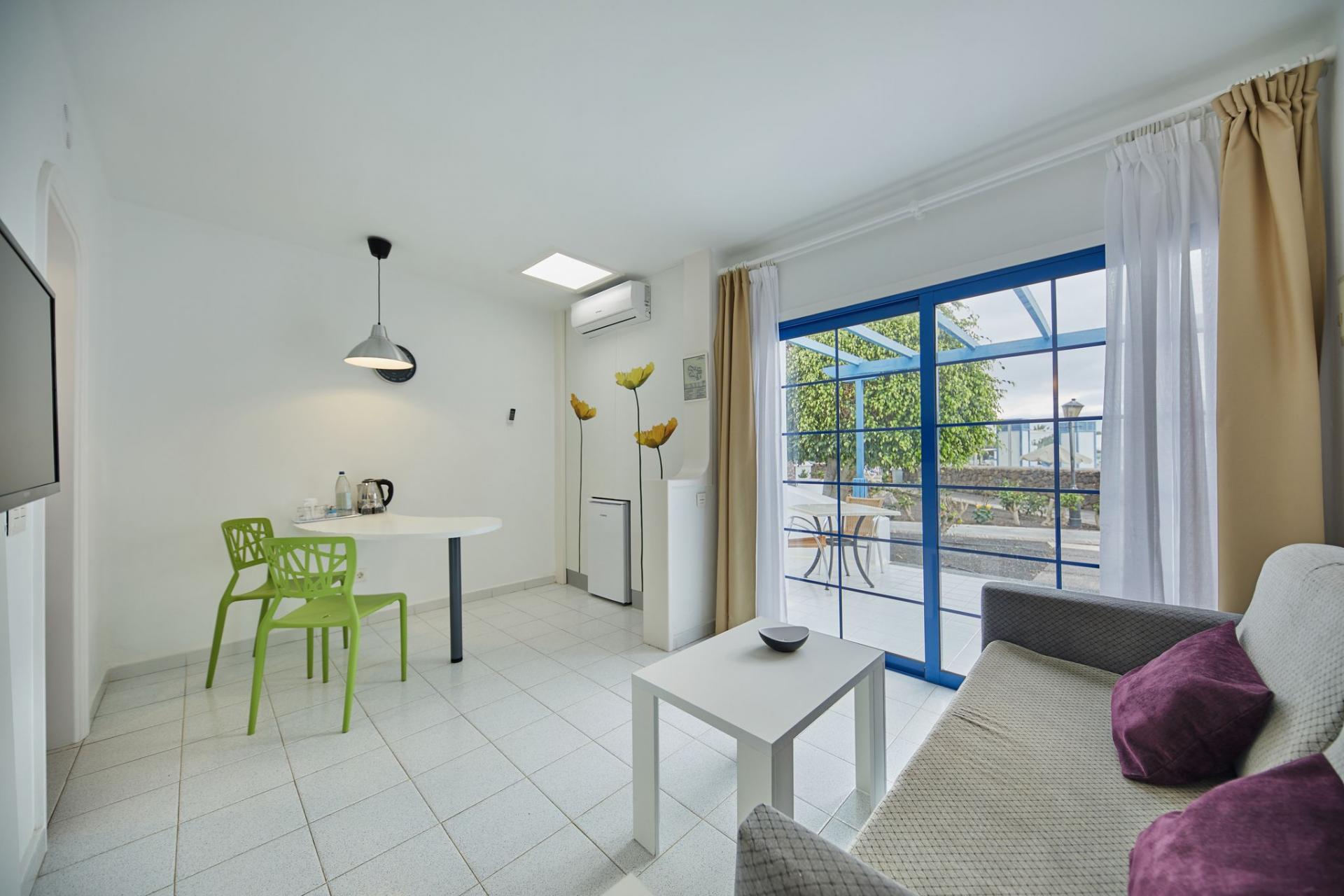 HOLISTIC BUNGALOW PACKAGE