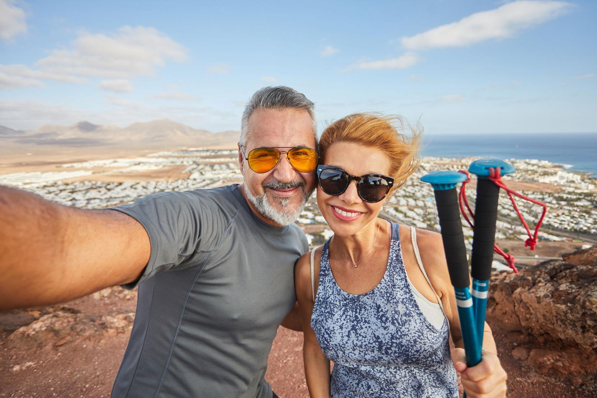 OMANTIC GETAWAYS AT SANDOS