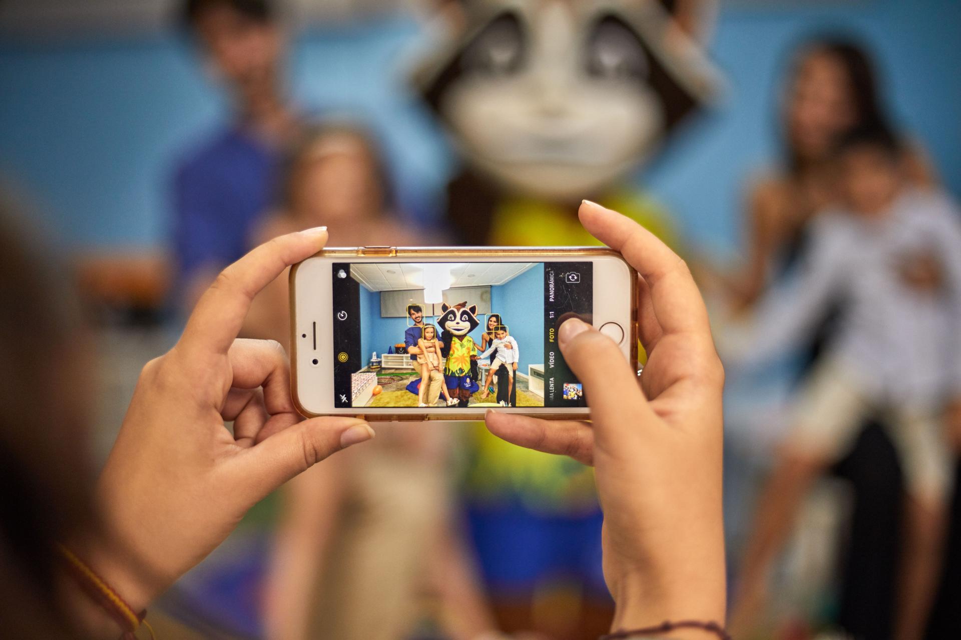 NUEVO PROGRAMA DE ACTIVIDADES SUITES