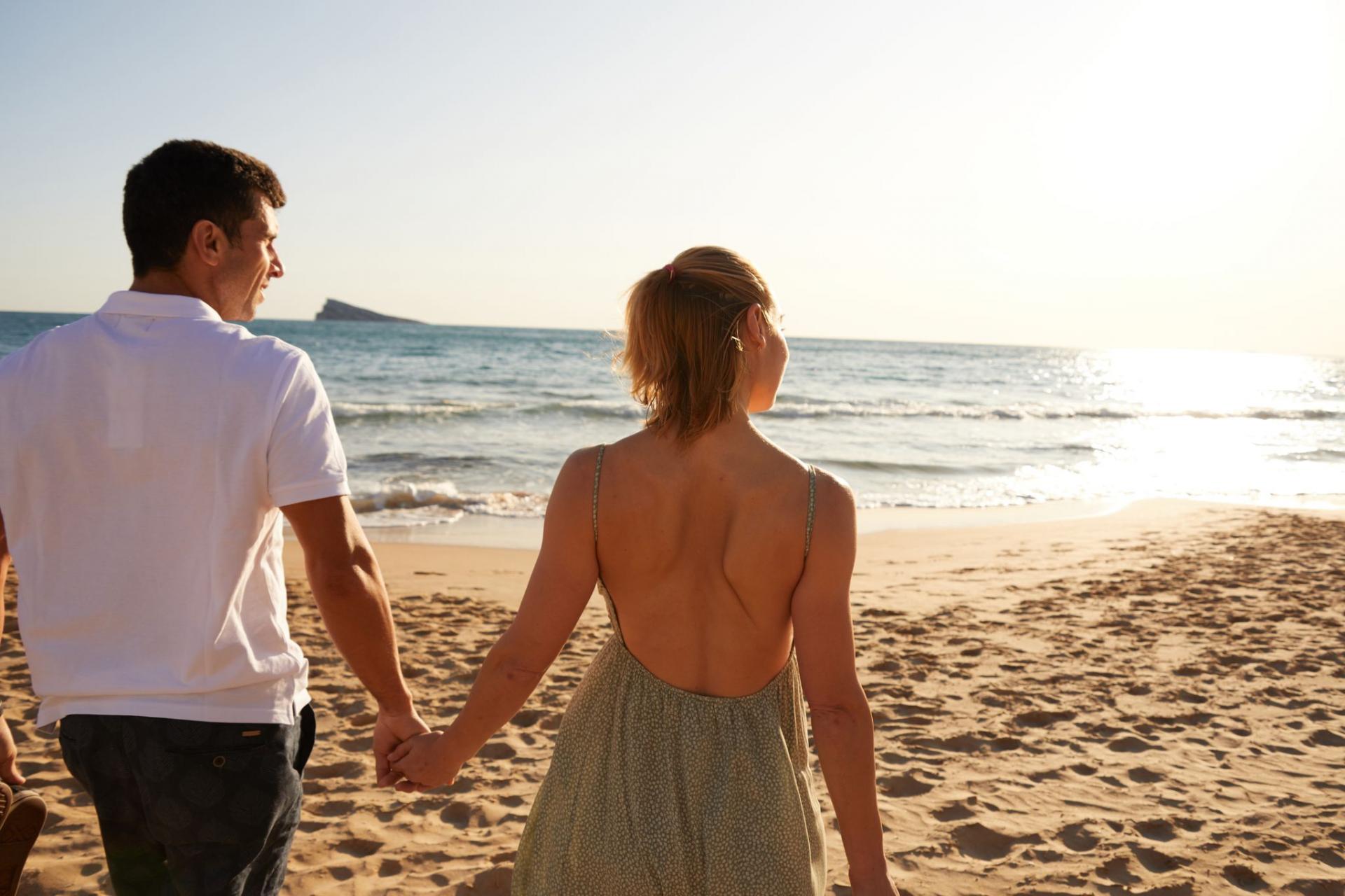 ROMANTIC GETAWAYS AT SANDOS