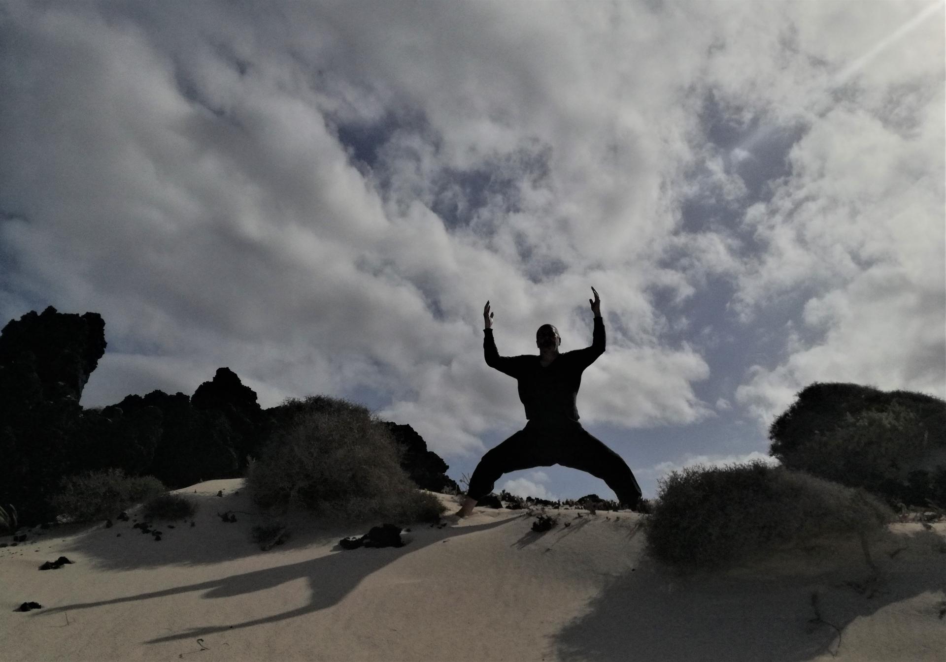 Ocean & Volcano Experience