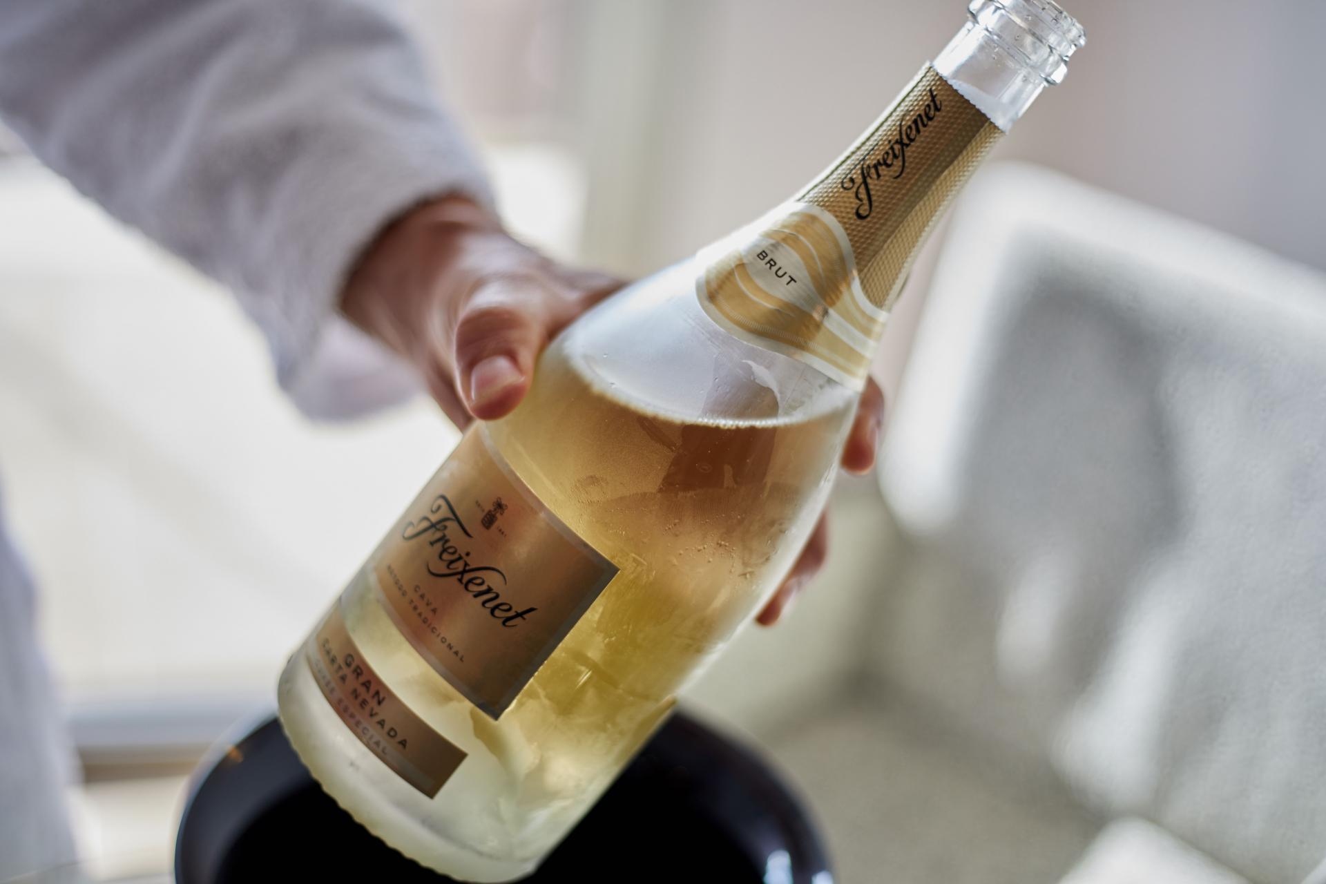 ¡NUEVO! EXTRAS EN SANDOS MONACO