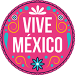 vive mexico logo 150