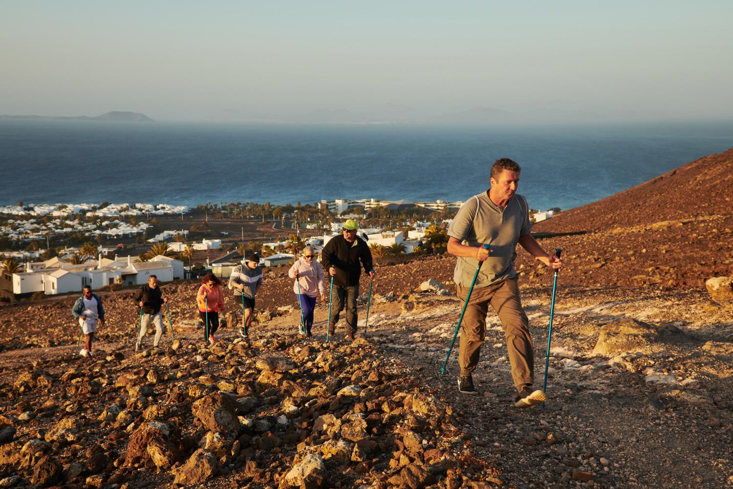 RED MOUNTAIN EXCURSION