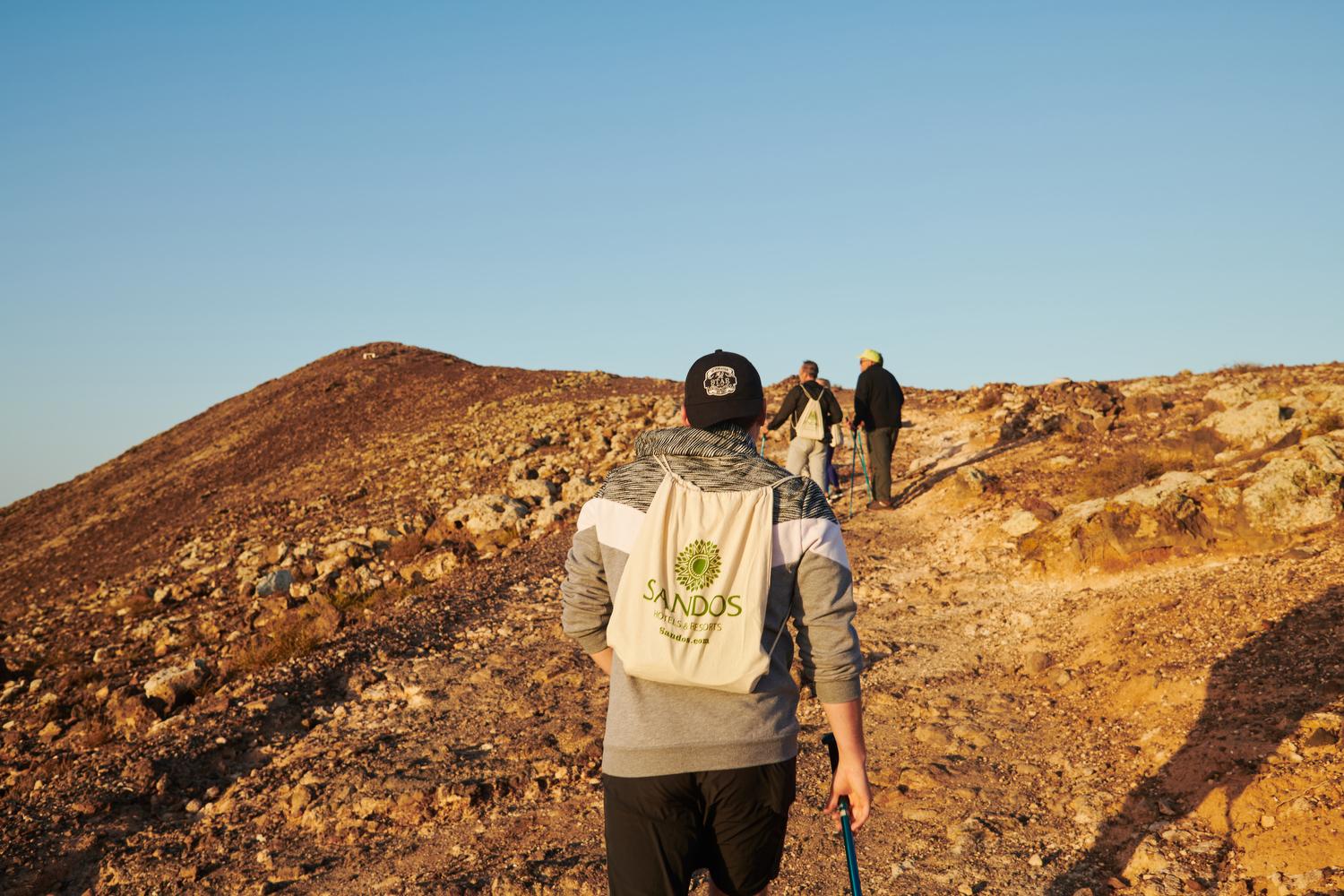 RED MOUNTAIN EXCURSION