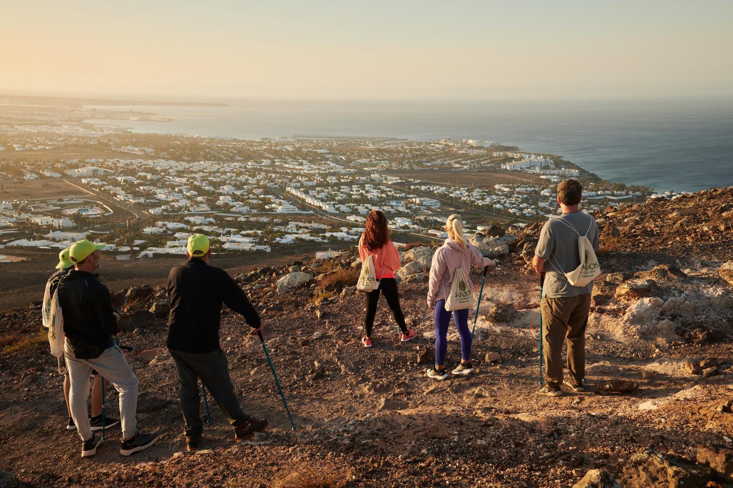 RED MOUNTAIN EXCURSION