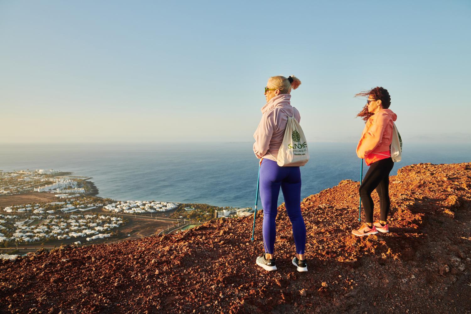 RED MOUNTAIN EXCURSION