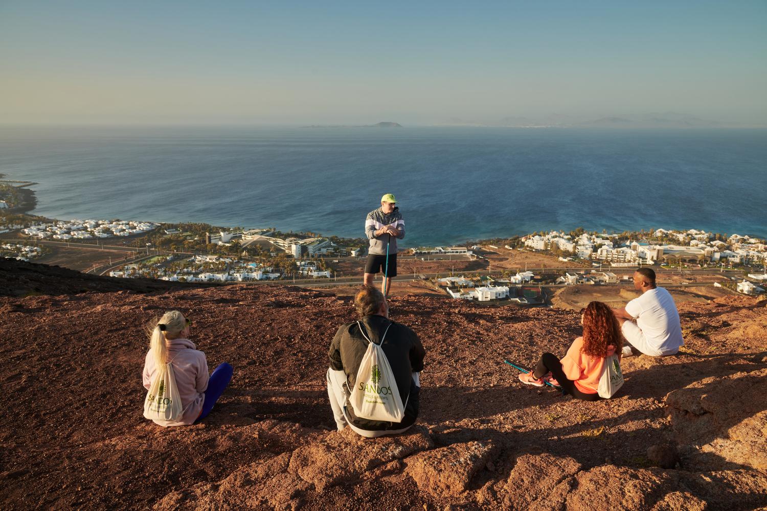 RED MOUNTAIN EXCURSION