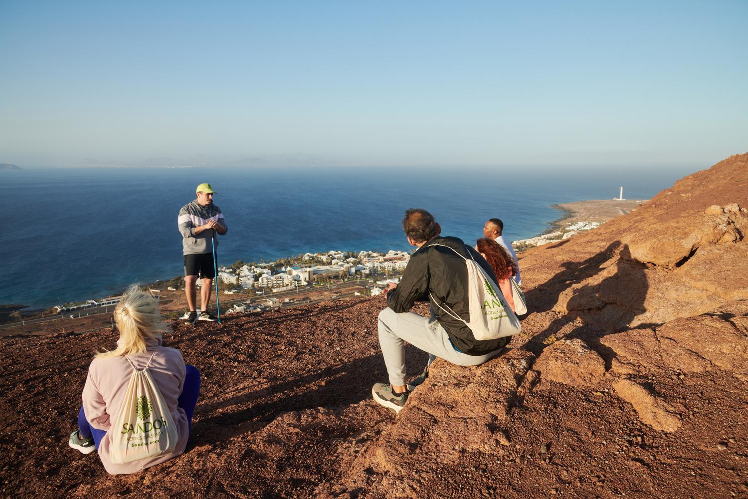 RED MOUNTAIN EXCURSION