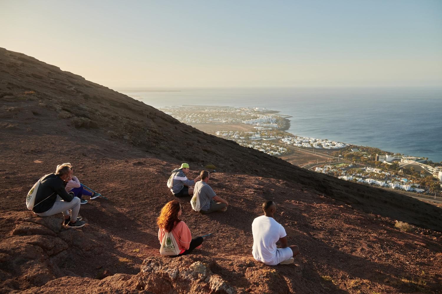 RED MOUNTAIN EXCURSION