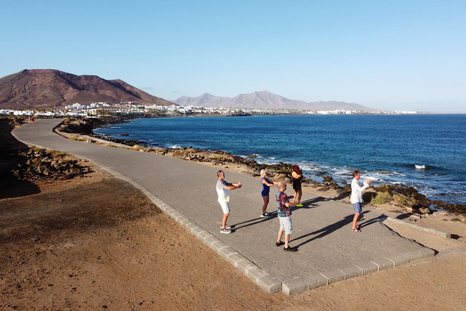 Pechiguera Lighthouse