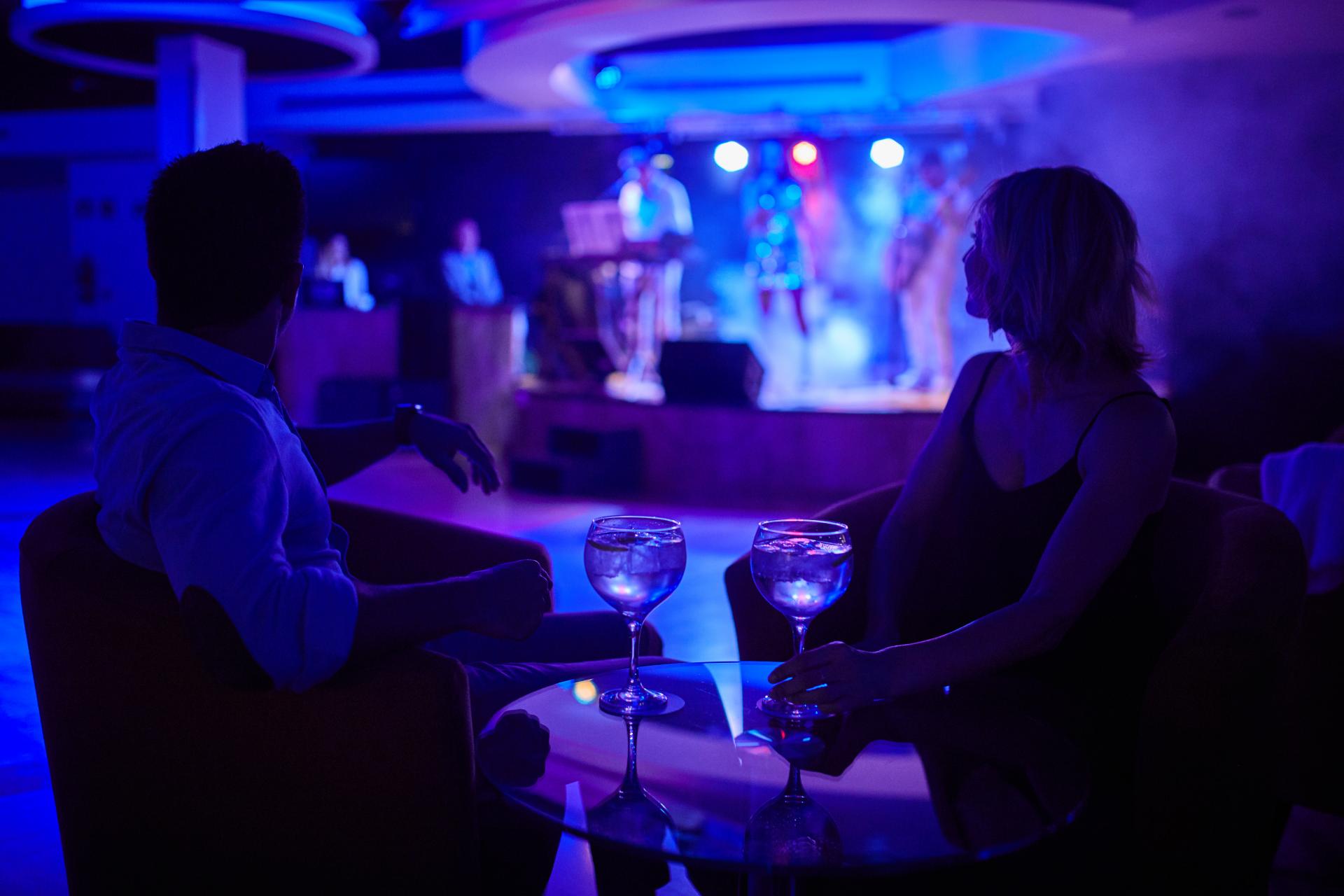 Galas Especiales en Sandos Monaco