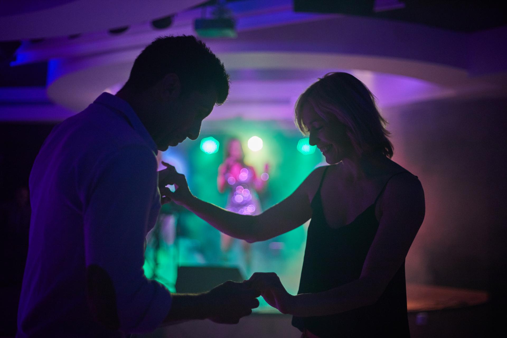 Diversión incluida en Sandos Monaco