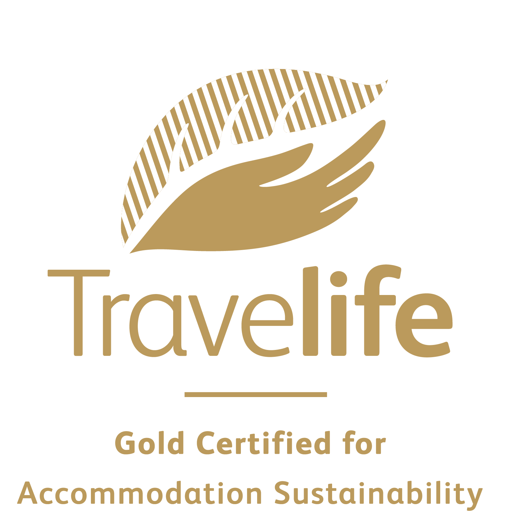 travelife gold 2022