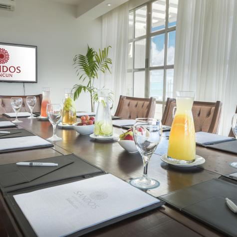 Conferences & Meetings