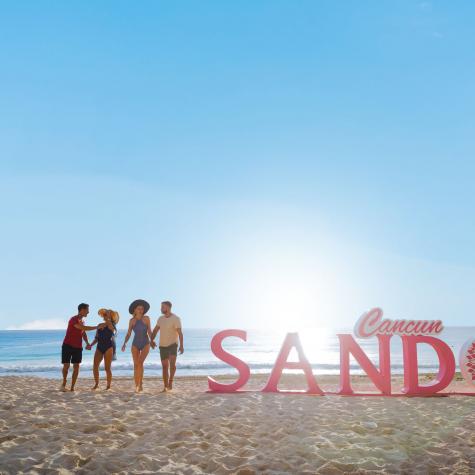 Sandos Cancun