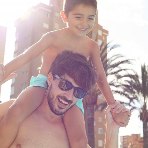 Sandos Benidorm Suites