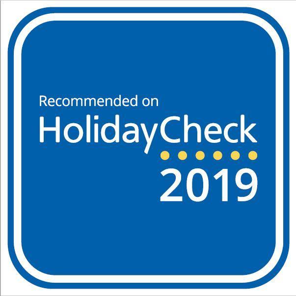 Holiday Check HC