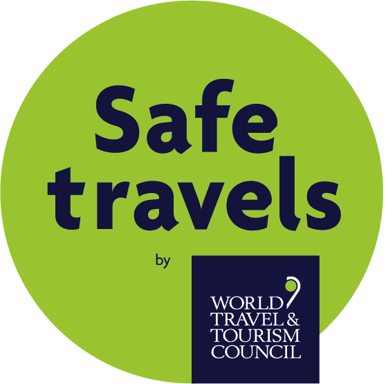Safe Travels safe travels sandos playacar